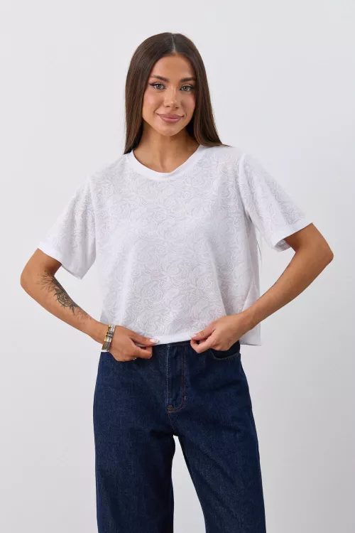 Футболка женская 361538