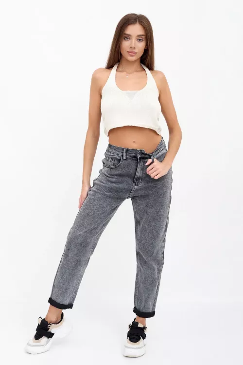 Джинсы женские 463940