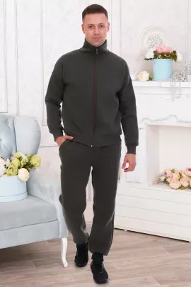 Роберт (хаки) костюм