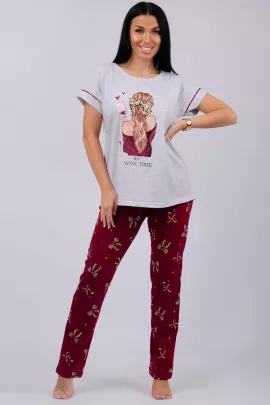 Пижама женская 773722