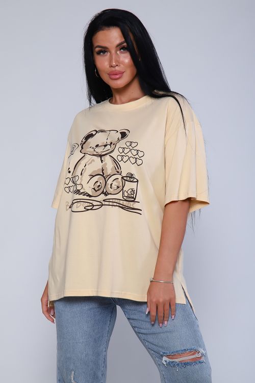 Футболка женская 205908