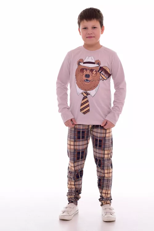 Пижама подростковая 11-024