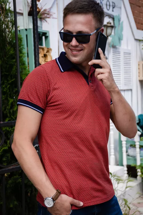 Футболка 78929 (маломерит на размер)