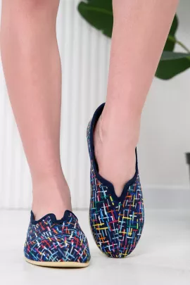 Тапочки женские арт.102