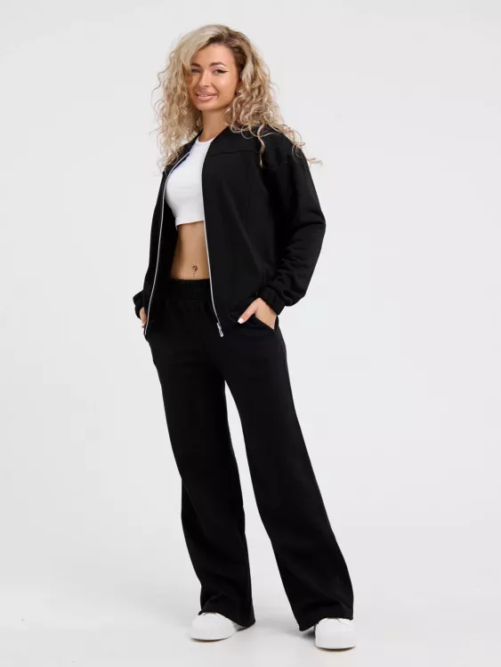 Костюм женский с брюками 931520