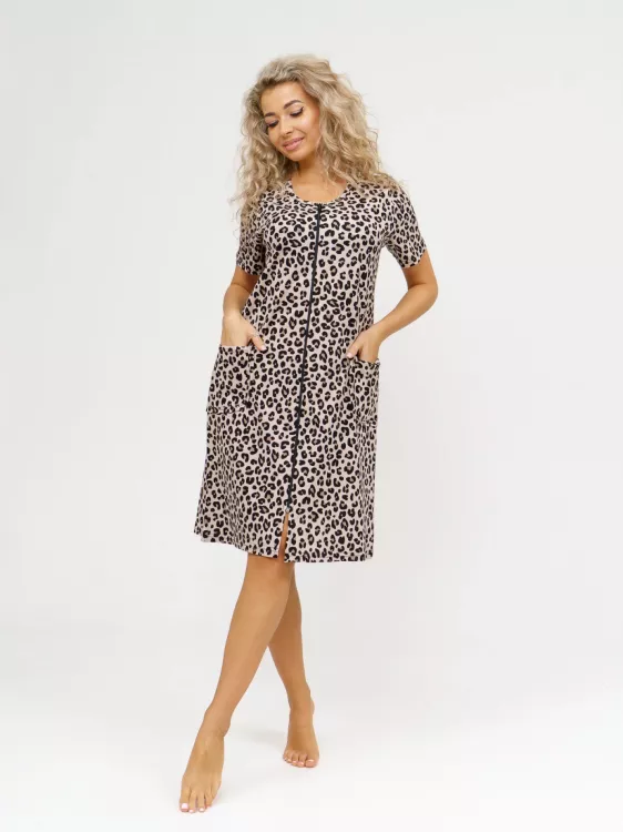 Халат женский 104955