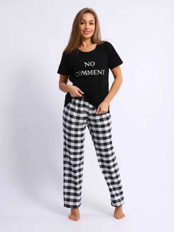 Пижама женская 849484