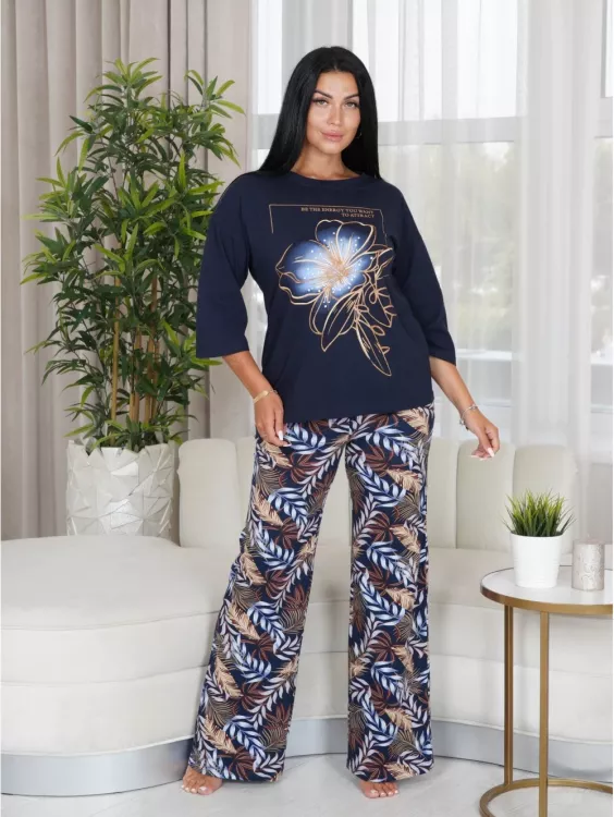 Костюм женский домашний 236867