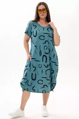 Платье женское 67790