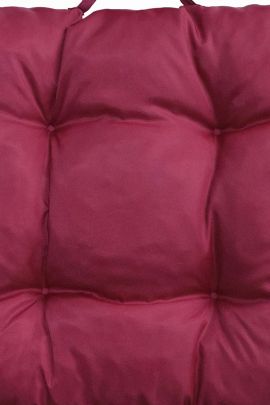 Подушка для отдыха "Пикник", р. 40*40см