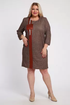 Платье женское 834007