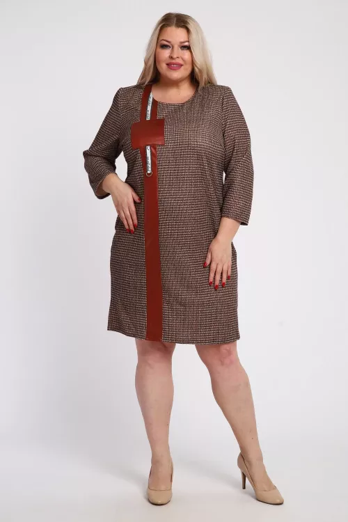 Платье женское 834007