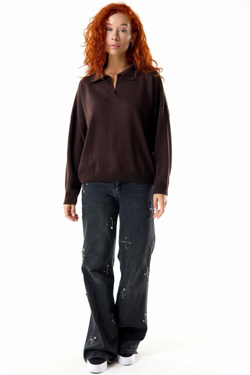 Джемпер женский Феникс ТК Арт. 10630