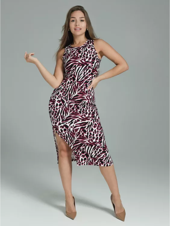 Платье женское 635029