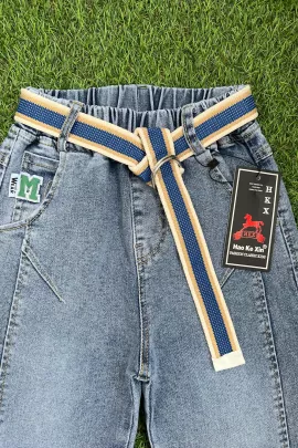 Джинсы 7655020