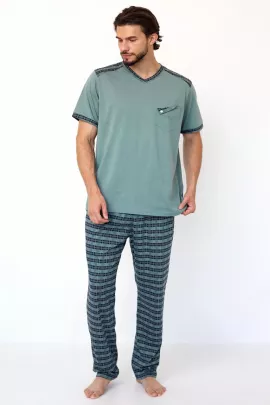 Пижама мужская 332264