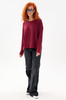 Лонгслив женский 586578