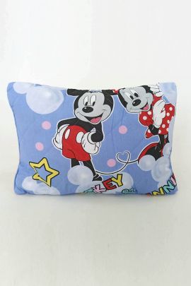 Подушка из бязи детская - Мини вечеринка