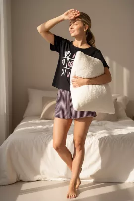 Пижама женская 486682