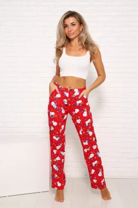 Брюки женские 37456