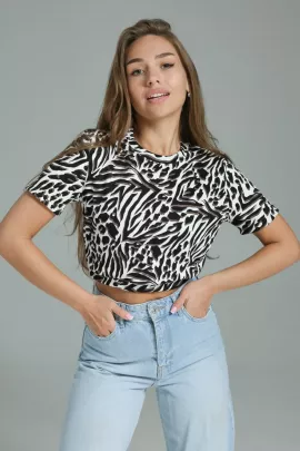 Футболка женская 157344