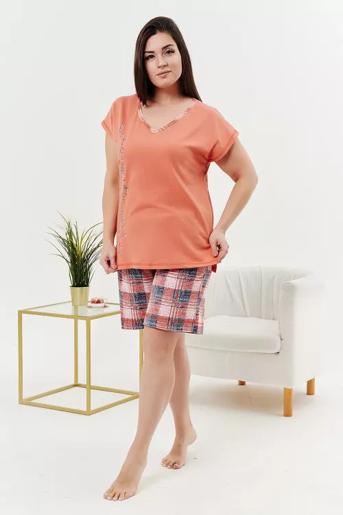 Пижама  9292 П