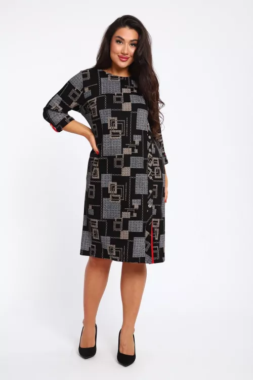 Платье женское 983003