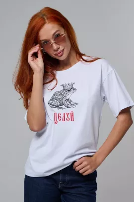 Футболка женская 496914