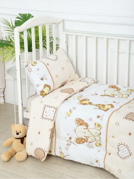 Набор детский - Африка