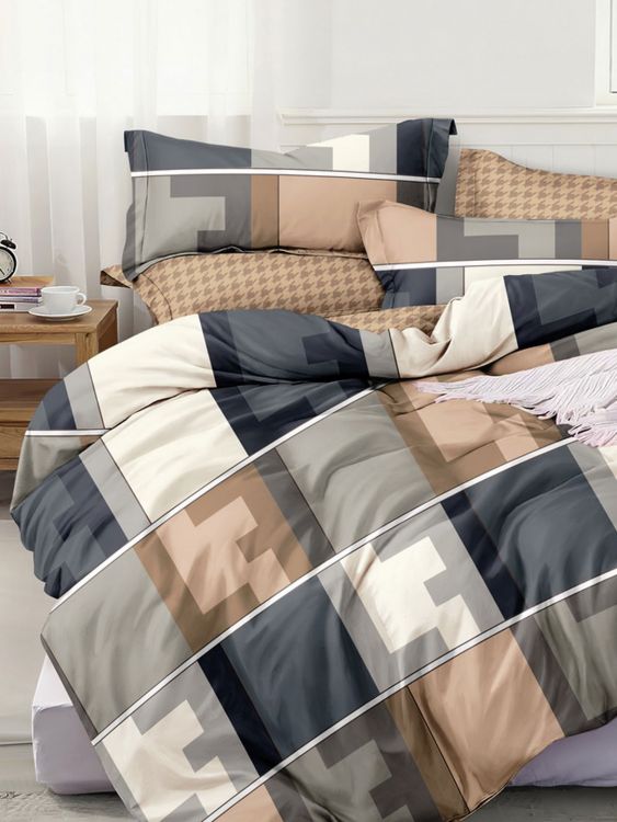 КПБ Поплин Эксклюзив (молния) - Лего