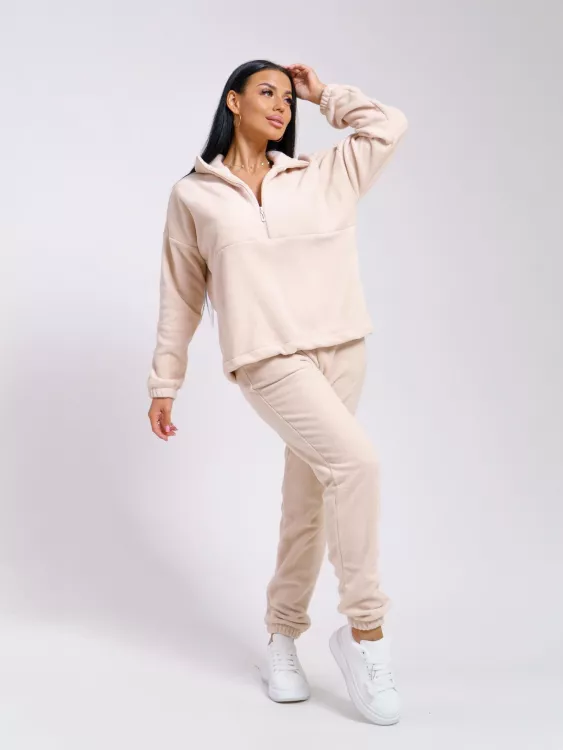 Костюм женский с брюками 591923