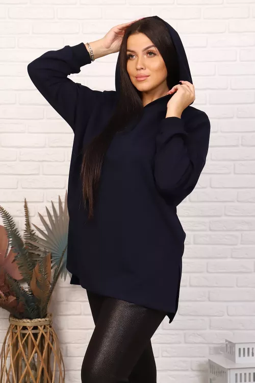 Толстовка женская 297557