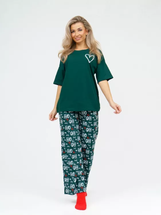 Пижама женская 453648