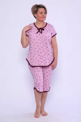 Пижама Кокетка - В