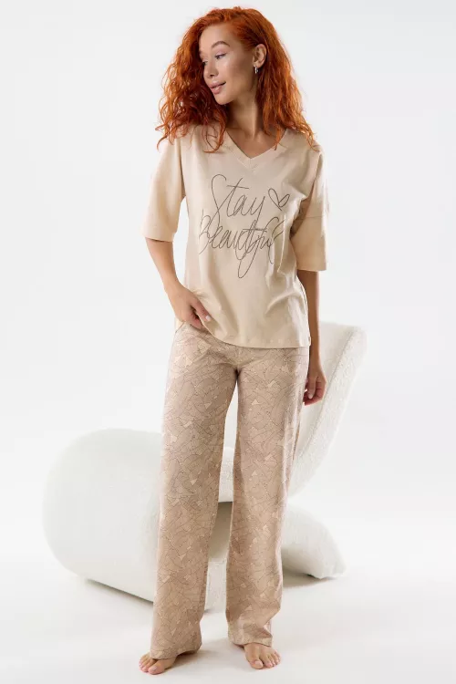 Пижама женская 945180