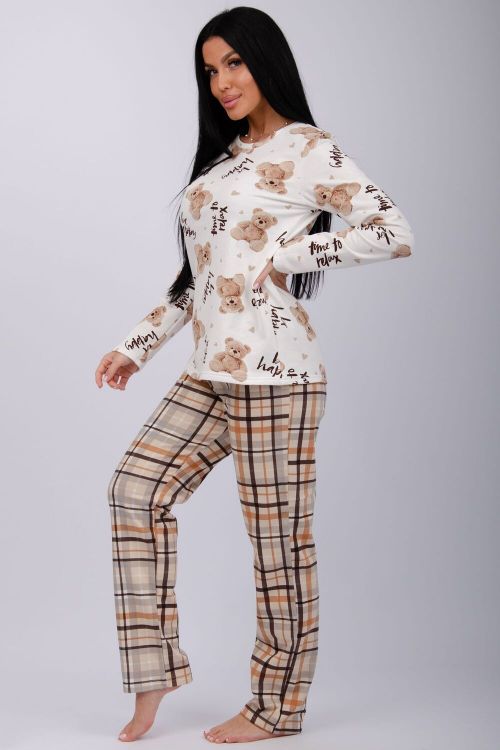 Пижама женская 460337