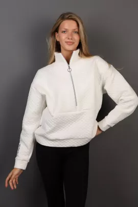 Толстовка женская ТЖК01 последний размер