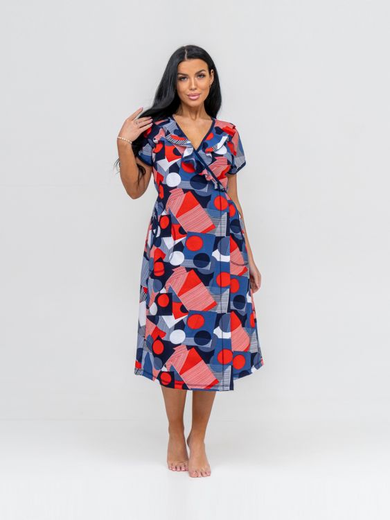 Халат мод.153/17*