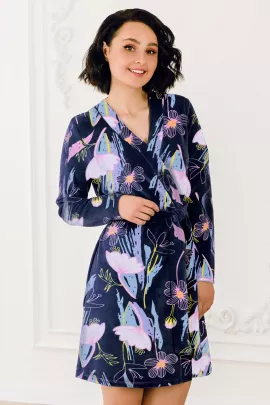 Халат, арт. 0859-54