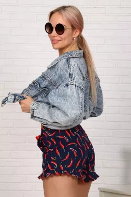 Шорты Ш-5 Перцы