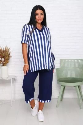 Костюм женский с бриджами 155927