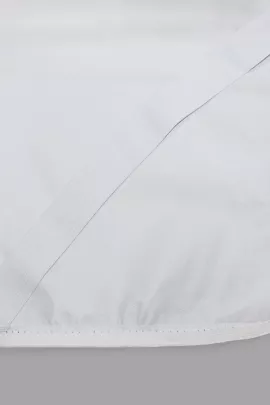 Наматрасник Комфорт махра/мембрана (п/э 100%) с резинкой по углам