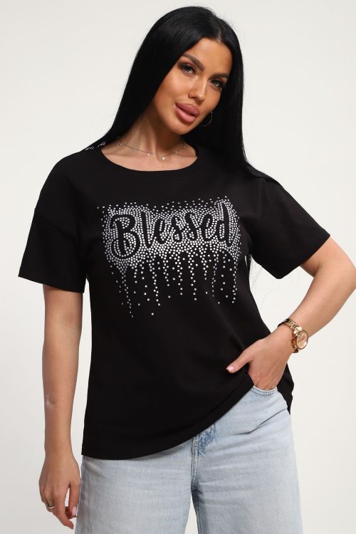 Футболка женская 101025