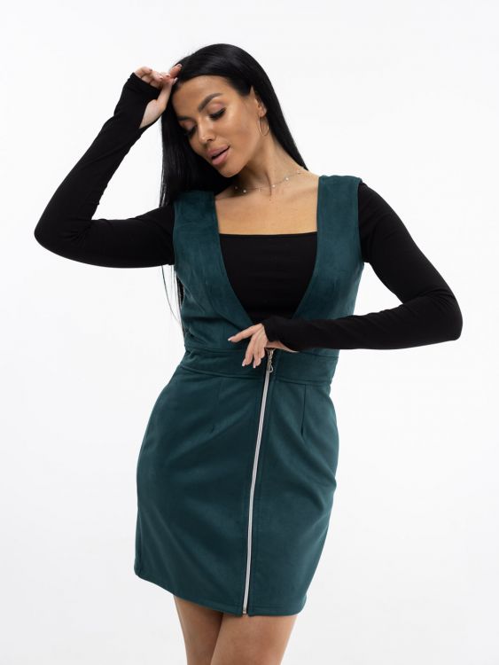 Сарафан мод.ТС 7012/1*