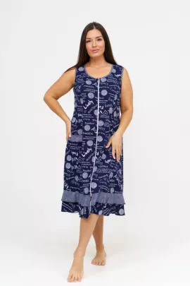 Халат женский 290060