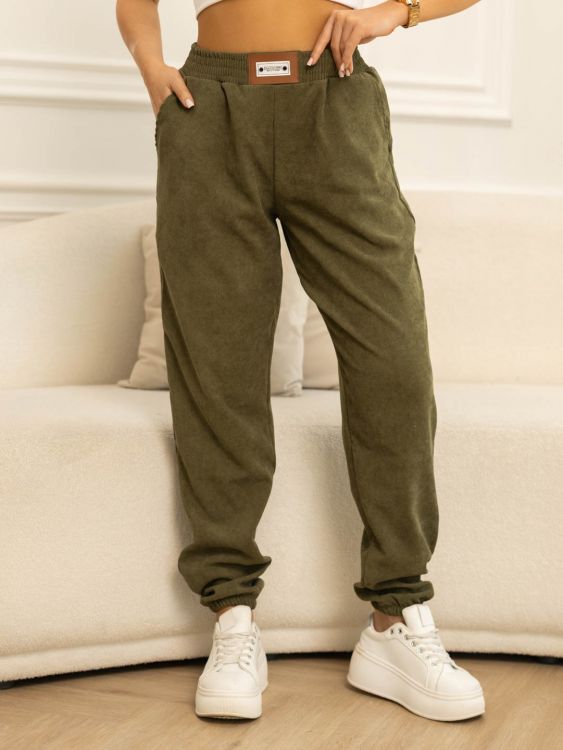 Брюки женские 520236