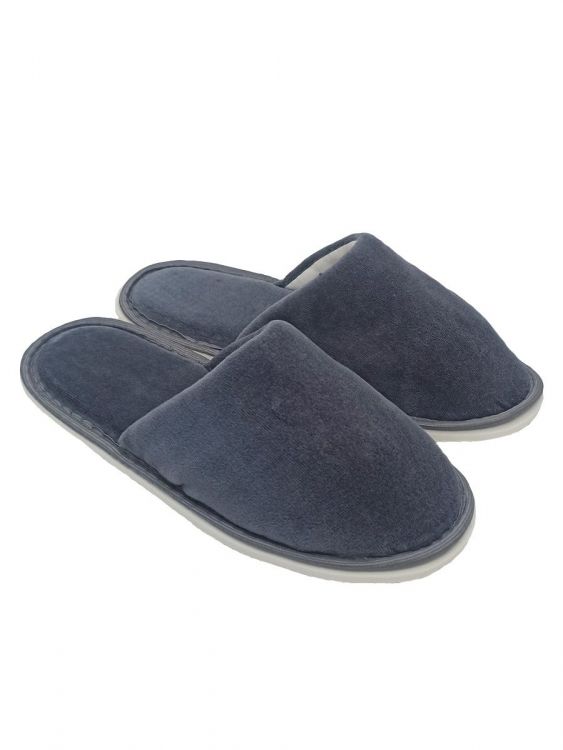 Тапочки домашние С-6МВТ-МР