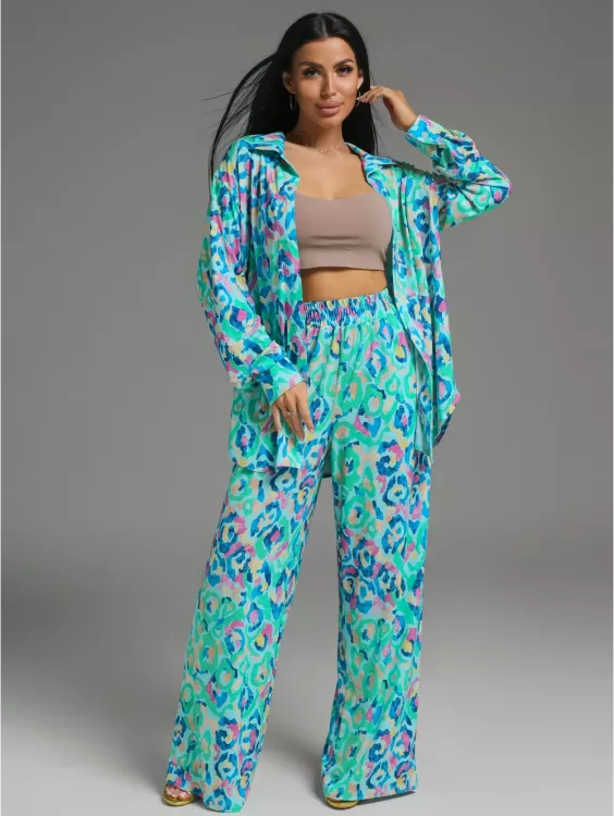 Костюм женский Эффект 2