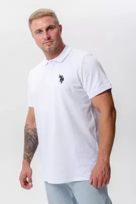 Футболка мужская Поло 54980