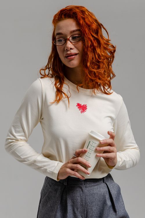 Футболка женская 884305